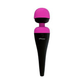 Palm Power Rechargeable Waterproof Strap On Sextoys